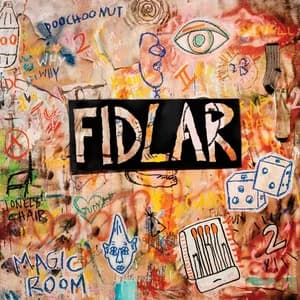 Too by FIDLAR