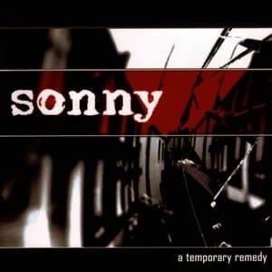 A Temporary Remedy by Sonny