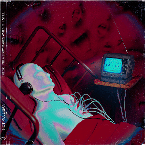 The Sound A Body Makes When It's Still by Hot Mulligan