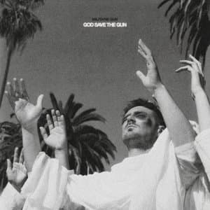 God Save The Gun by Militarie Gun