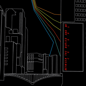 Colors by Between the Buried and Me